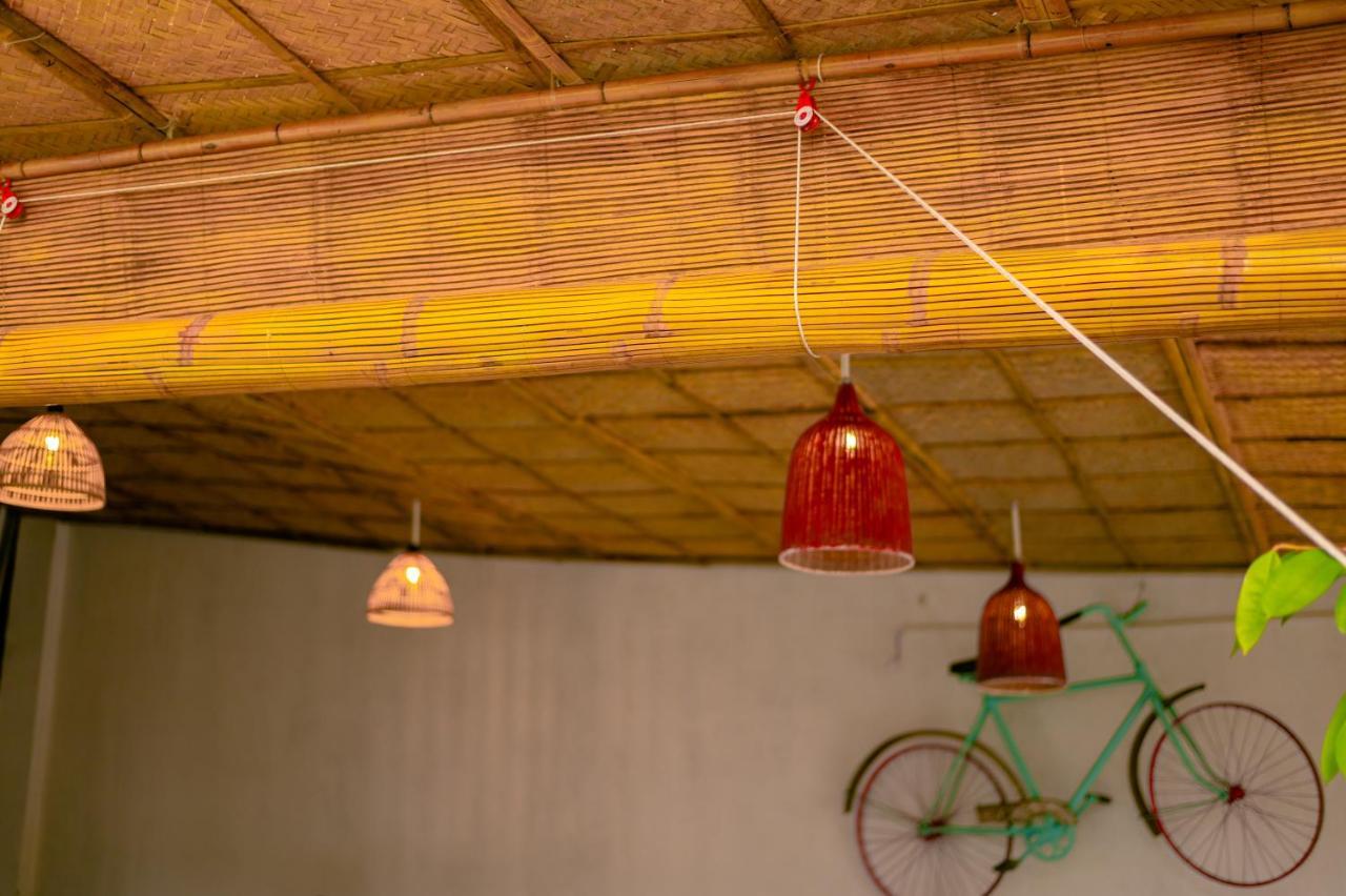 5 Coconut Villa Hoi An Eksteriør bilde