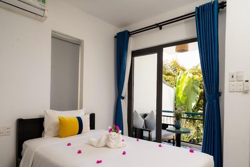 5 Coconut Villa Hoi An Eksteriør bilde