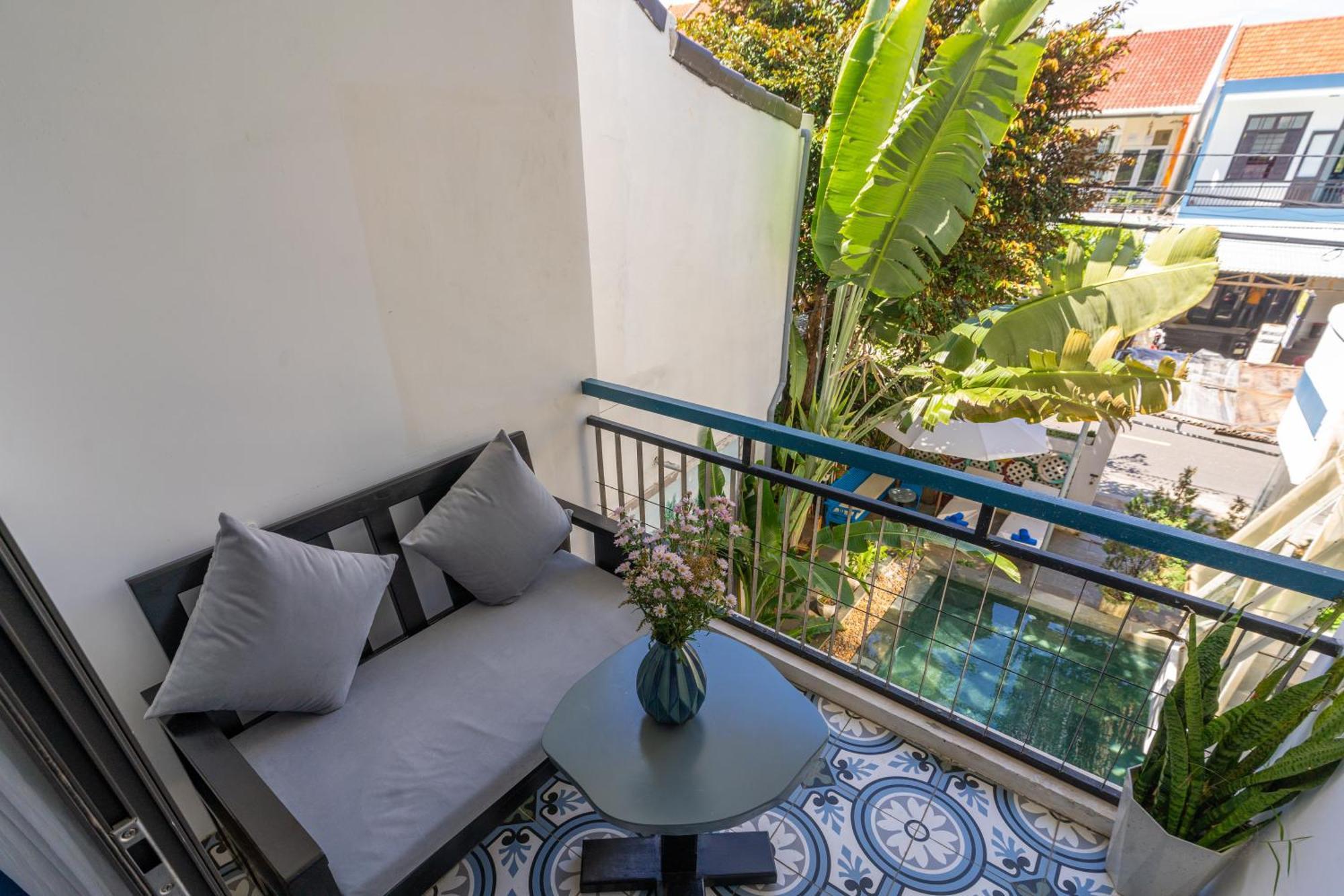5 Coconut Villa Hoi An Eksteriør bilde