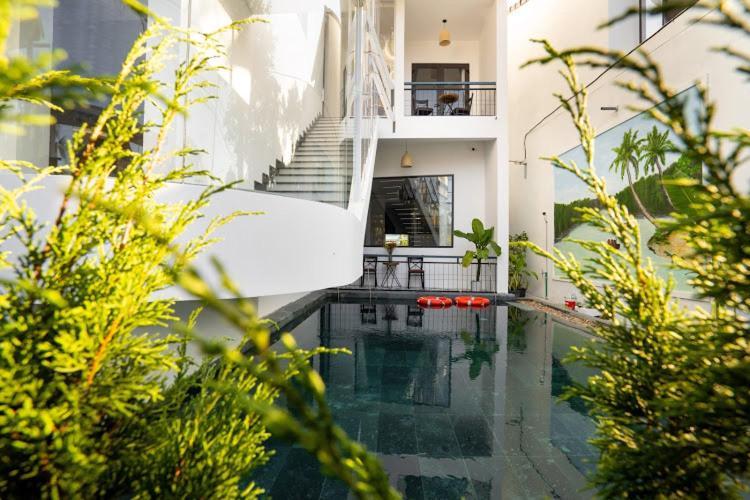 5 Coconut Villa Hoi An Eksteriør bilde